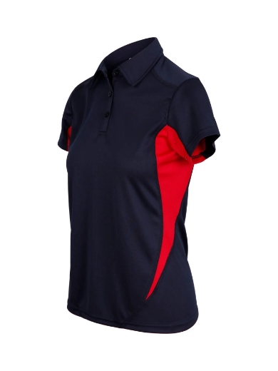 Picture of RAMO, Ladies Accelerator Polo